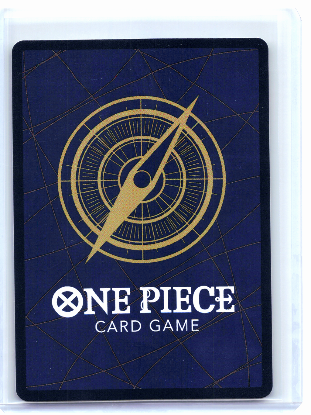 2025 One Piece—Scratchmen Apoo (Alt Art) #EB01-015 The Best Vol. 2—Rare Foil