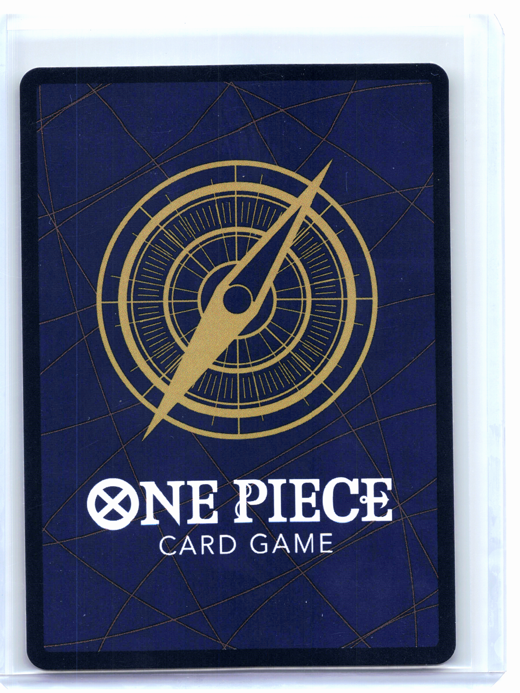 2025 One Piece—Scratchmen Apoo (Alt Art) #EB01-015 The Best Vol. 2—Rare Foil