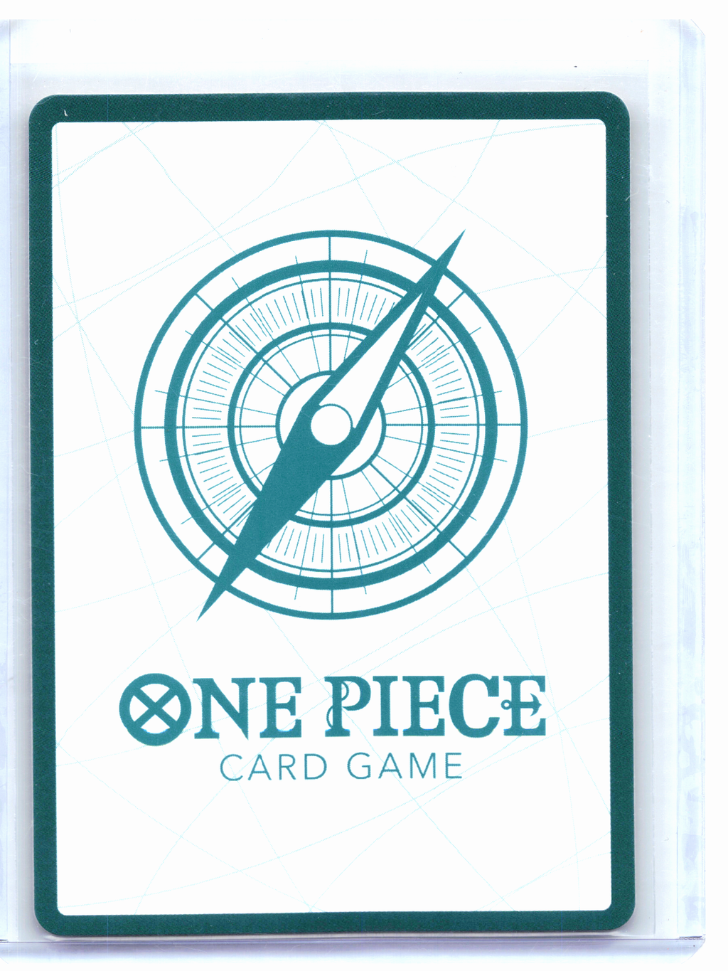2025 One Piece Card Game—DON!! Card (Nami) (Gold) The Best Vol. 2—DON!! Foil