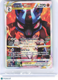 2023 Pokemon—Lucario VSTAR #SWSH291 Sword & Shield Promo Cards—Black Star Promo Foil (Sealed)