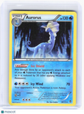 2014 Pokemon—Aurorus #26/111 Miscellaneous Cards & Products—Promo Holo