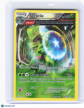 2015 Pokemon—Sceptile #9/160 Primal Clash—Holo Rare Holo