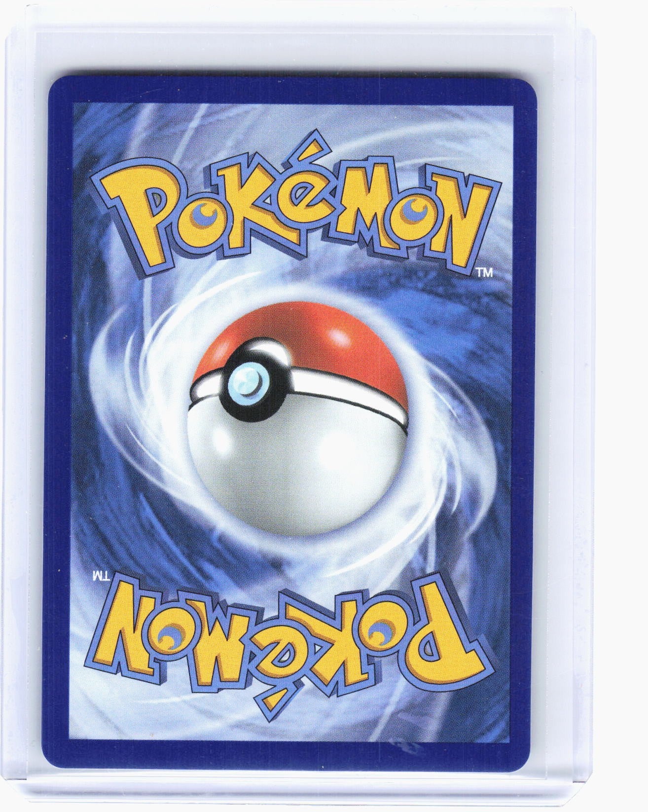 2026 Pokemon—Misty's Vitality #111/84 Pitch Black—Ultra Rare Foil
