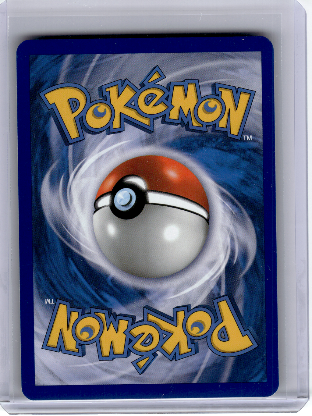 2009 Pokemon—Seel #125 Supreme Victors—Common Reverse Holo [Lightly Played]