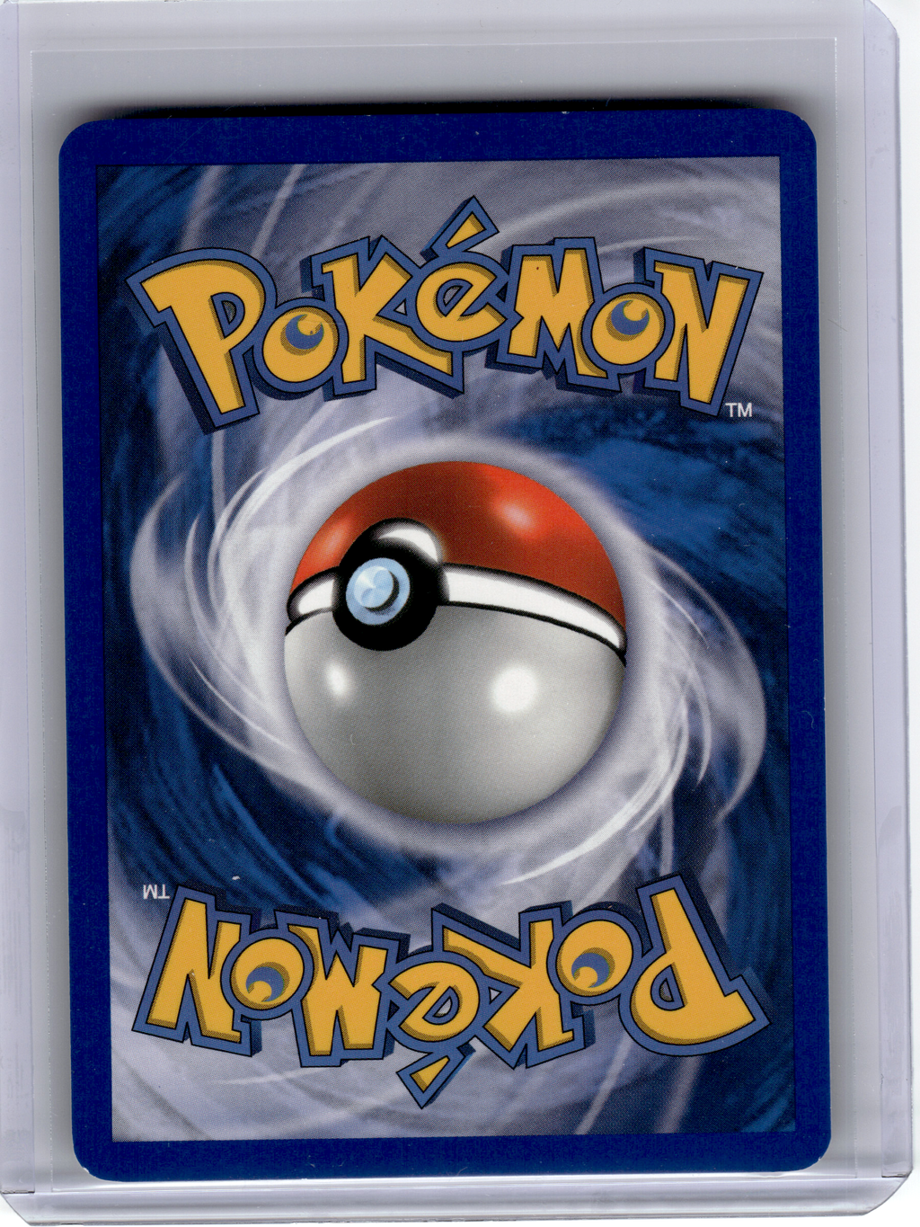 2011 Pokemon—Zekrom #47 Black & White—Rare Holo [Lightly Played]