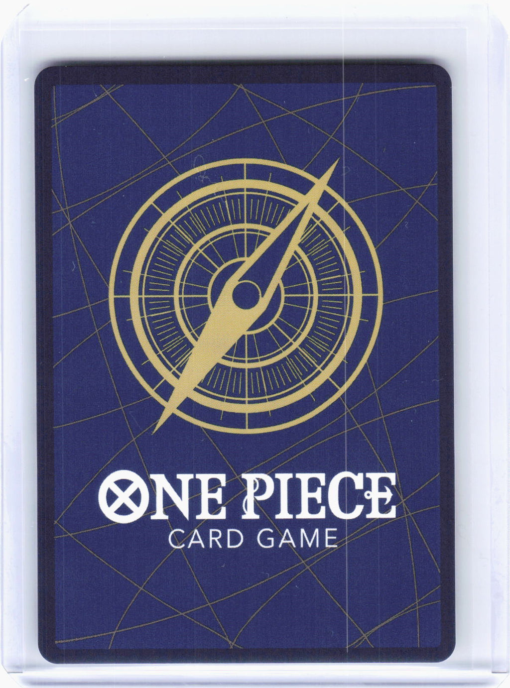 2024 One Piece Card Game—Jinbe (Round 1 Promo) #ST29-005 OP-PR —Common Foil