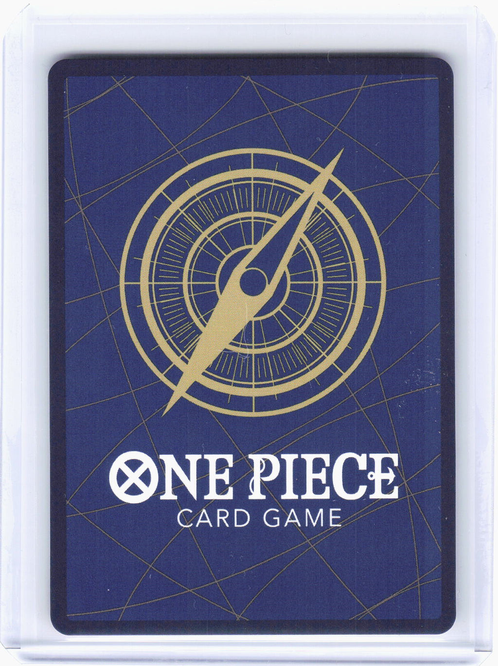2022 One Piece Card Game—Brook (Round 1 Promo) #OP11-056 OP-PR —Rare Foil