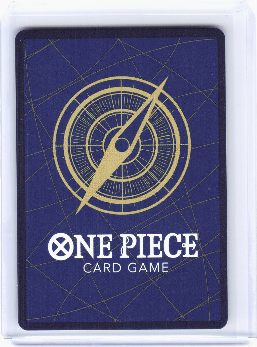 2023 One Piece Card Game—Monkey.D.Luffy (R1 Promo) #OP16-095 OP-PR —Rare Foil
