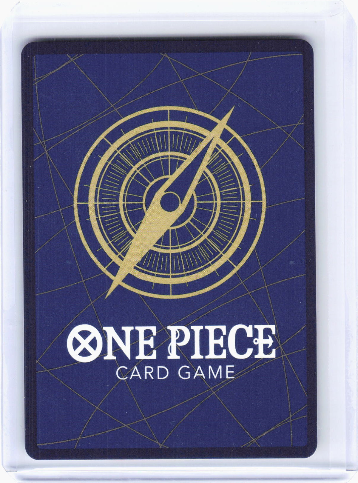 2023 One Piece Card Game—Monkey.D.Luffy (R1 Promo) #OP16-095 OP-PR —Rare Foil