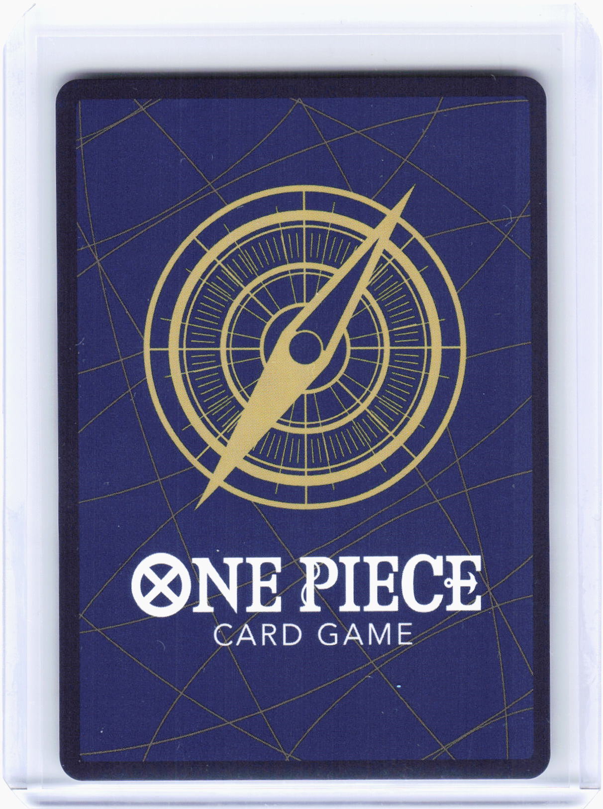2024 One Piece Card Game—Nico Robin (Round 1 Promo) #EB03-054OP-PR —Common Foil
