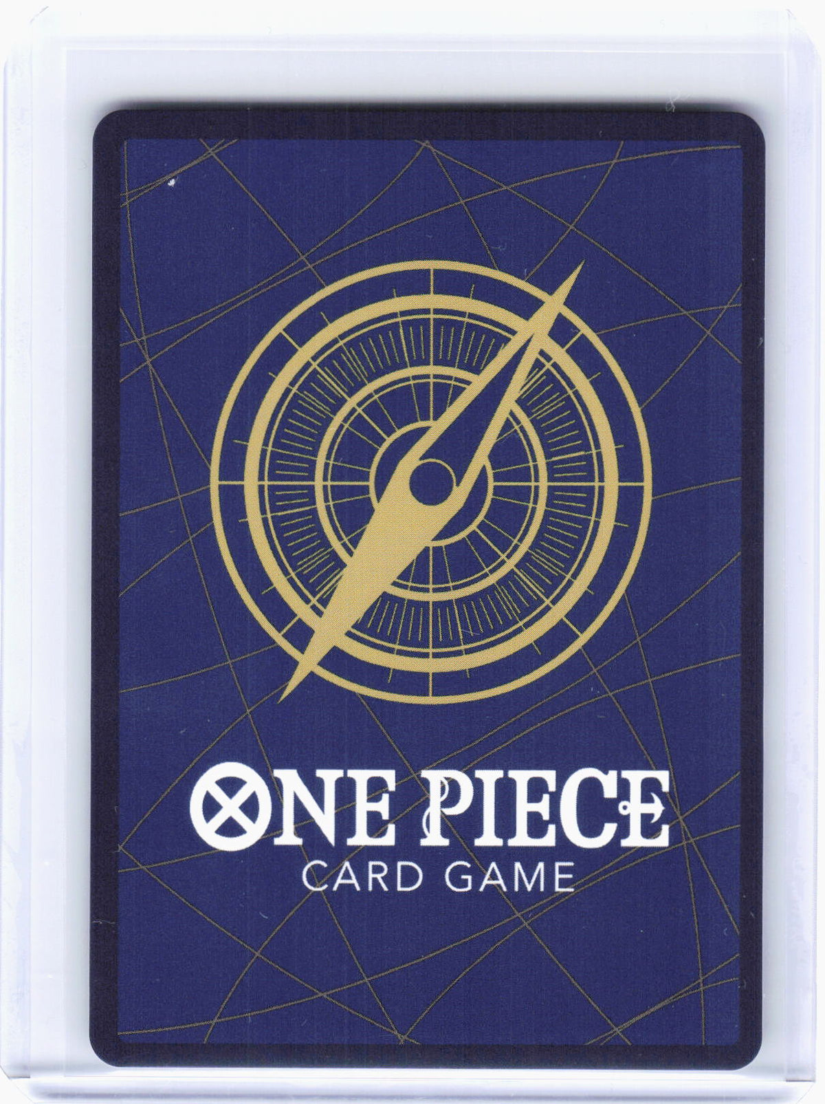 2024 One Piece Card Game—Nico Robin(Round 1 Promo) #EB03-054 OP-PR —Common Foil