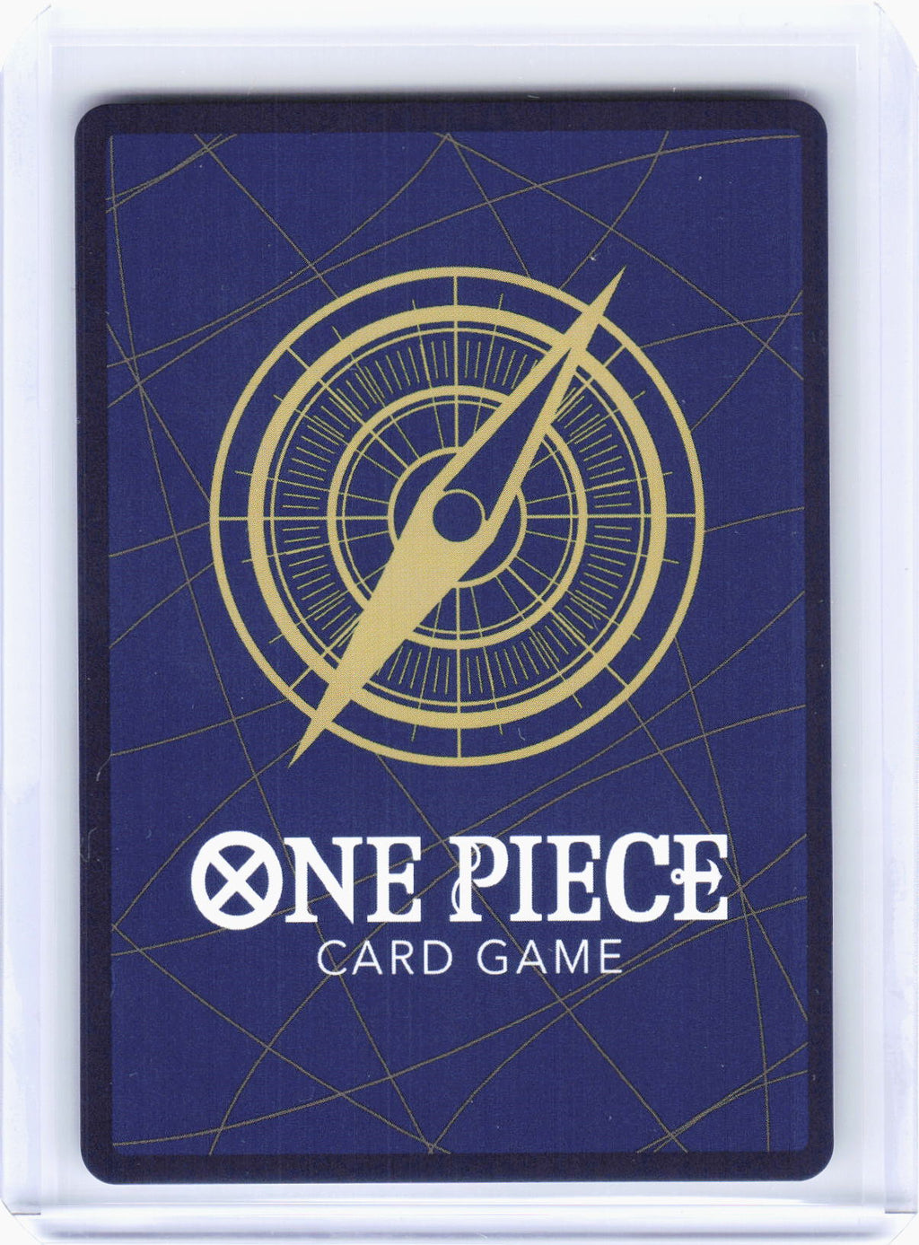 2023 One Piece Card Game—Roronoa Zoro #PRB02-006 OP-PR—Rare Foil