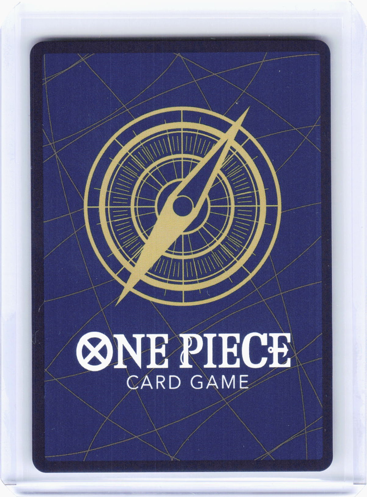 2023 One Piece Card Game—Roronoa Zoro #PRB02-006 OP-PR—Rare Foil