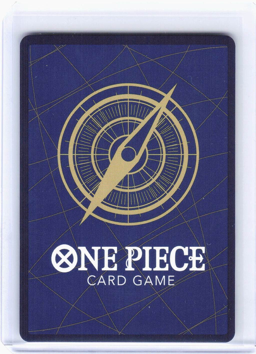 —Roronoa Zoro #PRB02-006 2023 One Piece Card Game Promo—Rare Foil