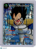 2023 DBS Card Game—Vegeta, Saiyan Strength #BT23-060 Perfect Combination—SR Foil