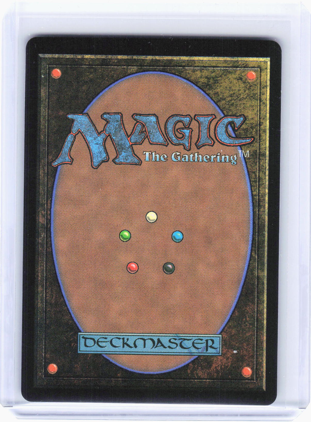 2026 Magic: The Gathering—Shamanic Revelation (Silver Scroll) #187 SOA—Rare Foil