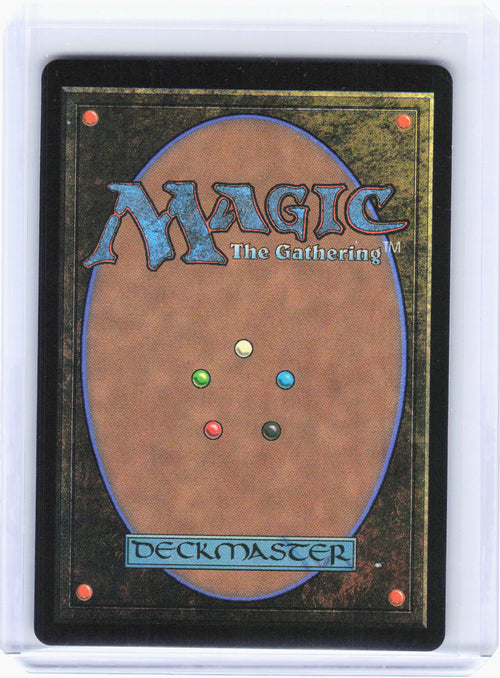 2026 Magic: The Gathering—Shamanic Revelation (Silver Scroll) #187 SOA—Rare Foil