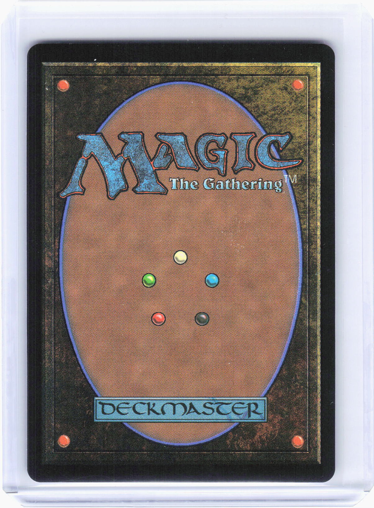 2026 Magic: The Gathering—Monstrous Rage (Silver Scroll) #175 SOA—Uncommon Foil