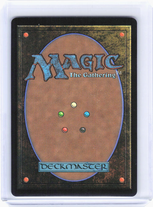 2026 Magic: The Gathering—Monstrous Rage (Silver Scroll) #175 SOA—Uncommon Foil
