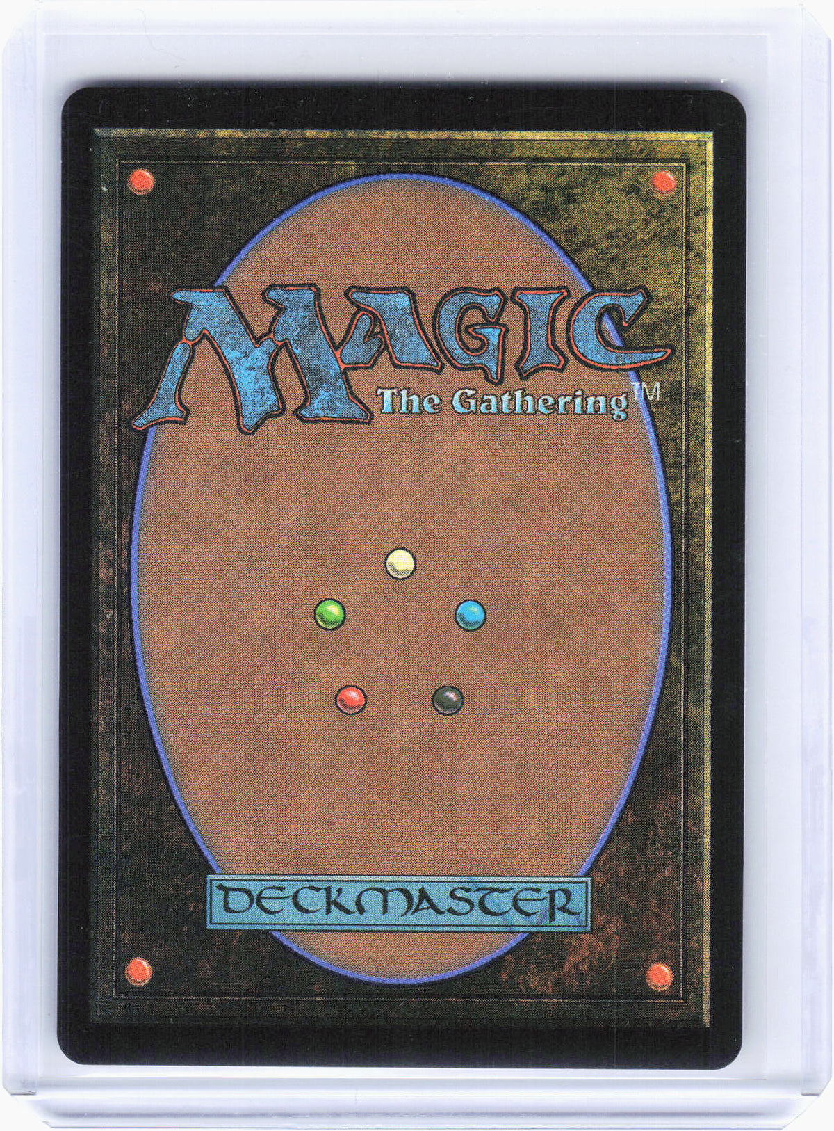 2026 Magic: The Gathering—Stock up (Silver Scroll) #0154 SOA—Uncommon Foil