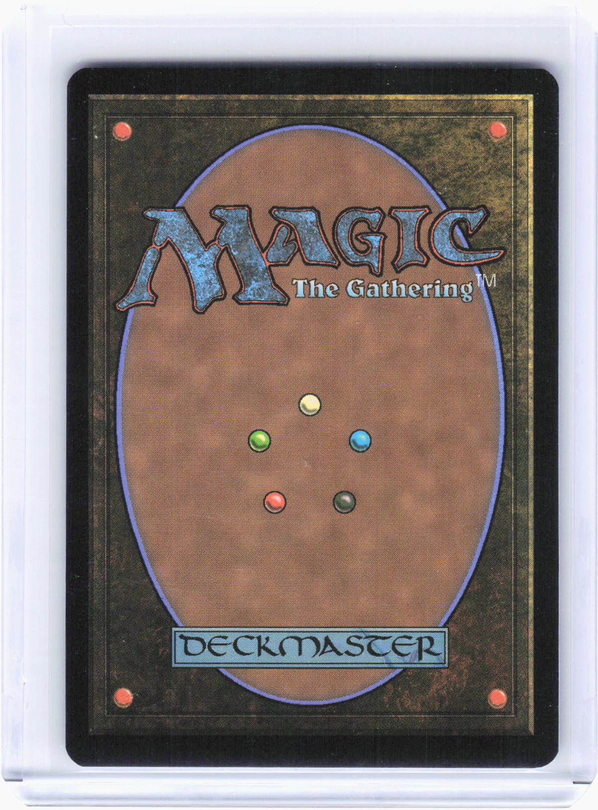 2026 Magic: The Gathering—Force of Will (JP Alt Art) #0084 SOA—Mythic Non-Foil