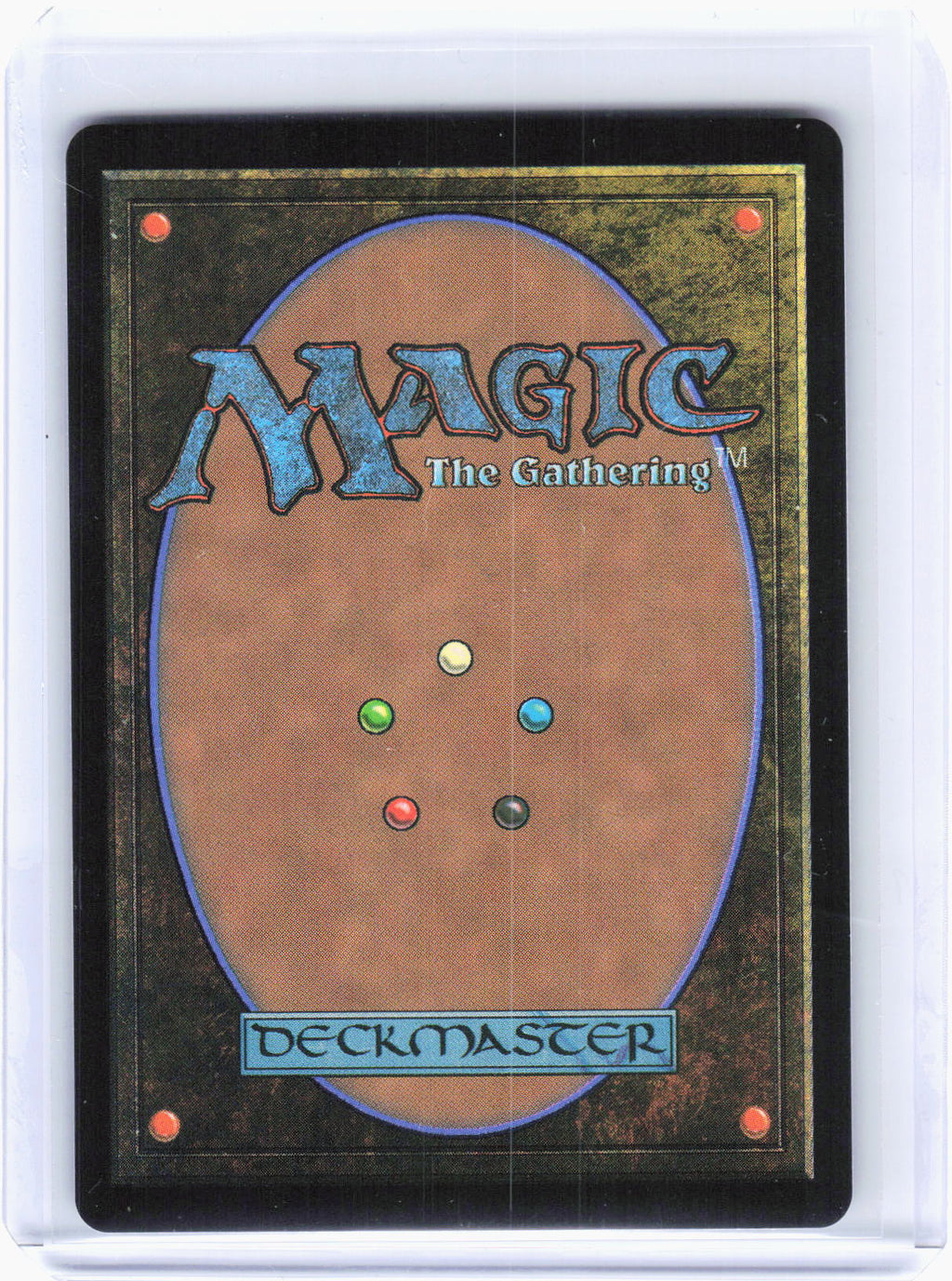 2026 Magic: The Gathering—Locust Spray (Silver Scroll) #0161 SOA—Uncommon Foil