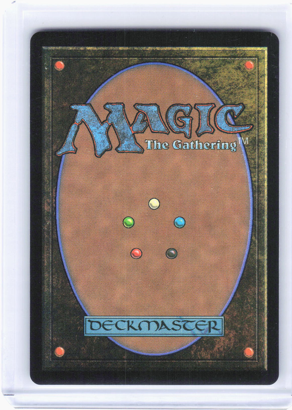 2026 Magic: The Gathering—Duty Beyond Death(Silver Scroll)#0134 SOA—UC Foil