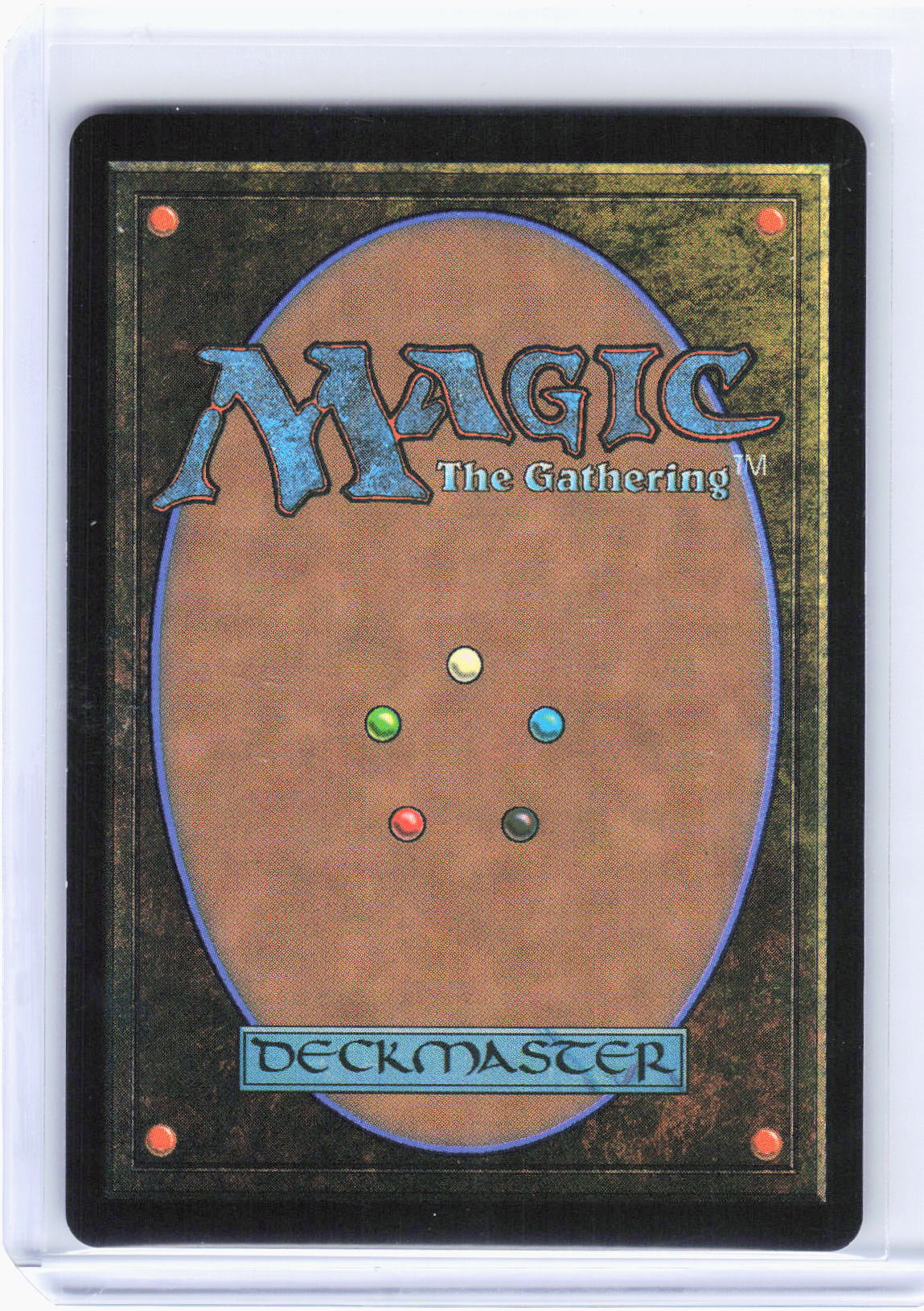 2026 Magic: The Gathering—Disdainful Stroke (Silver Scroll) #0147 SOA—UC Foil