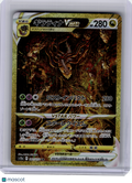 2022 Pokemon—Giratina VSTAR #261 S12a: Vstar Universe—Ultra Rare Holo Japanese