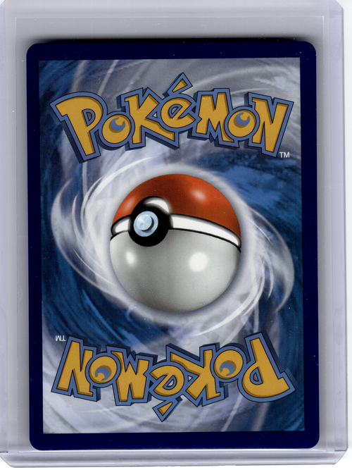 2021 Pokemon—Alcremie VMAX #73 Shining Fates—Secret Rare Rainbow