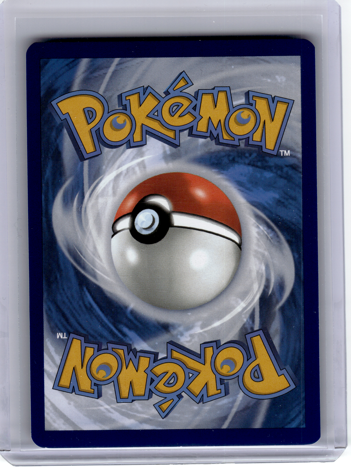 2023 Pokemon—Pikachu ex #63 Paldea Evolved—Double Rare Holo [Lightly Played]