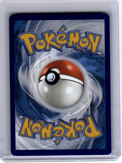 2023 Pokemon—Pikachu ex #63 Paldea Evolved—Double Rare Holo [Lightly Played]
