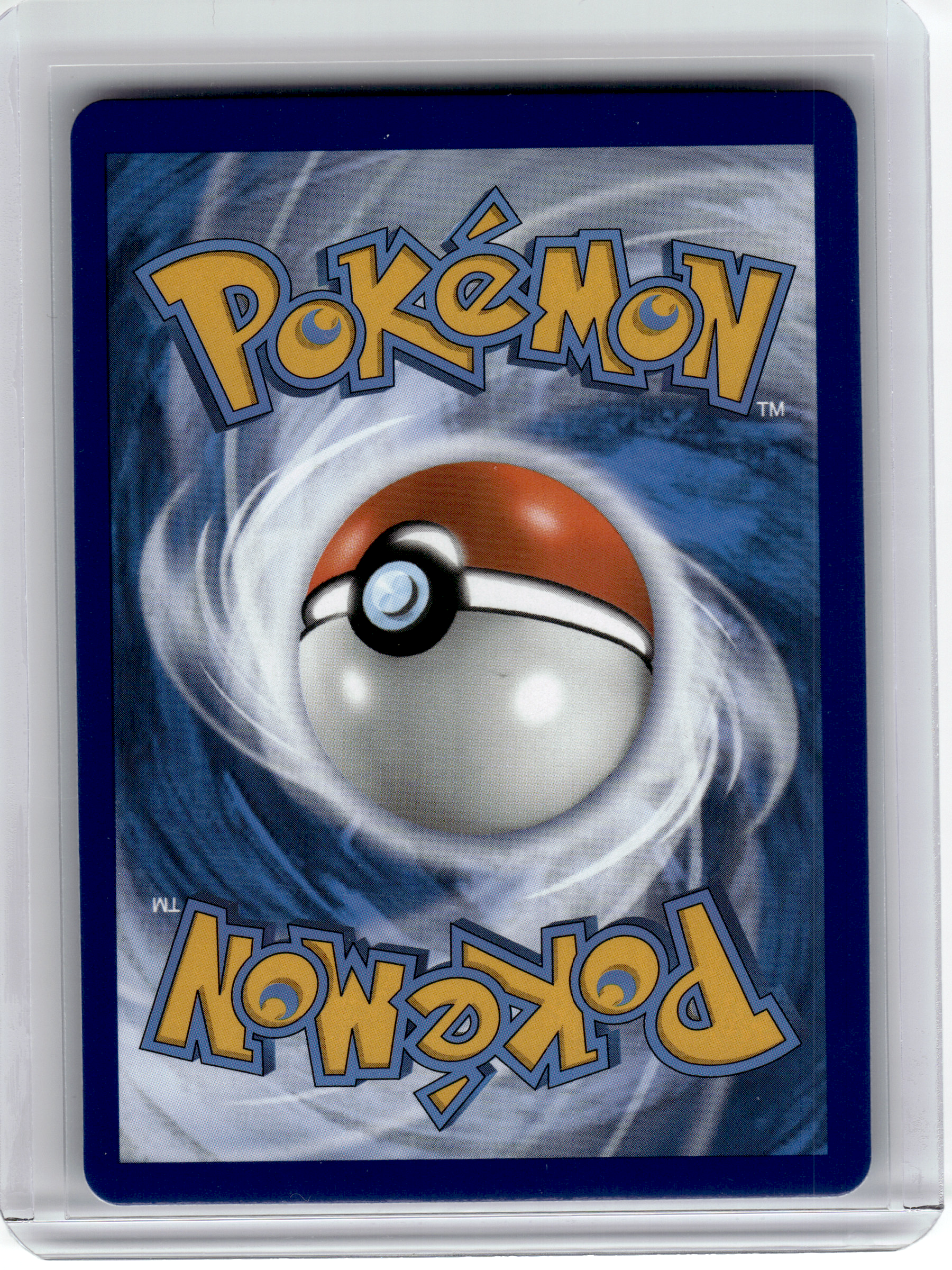 2022 Pokemon—Mewtwo VSTAR #31 GO—Ultra Rare Holo [Lightly Played]