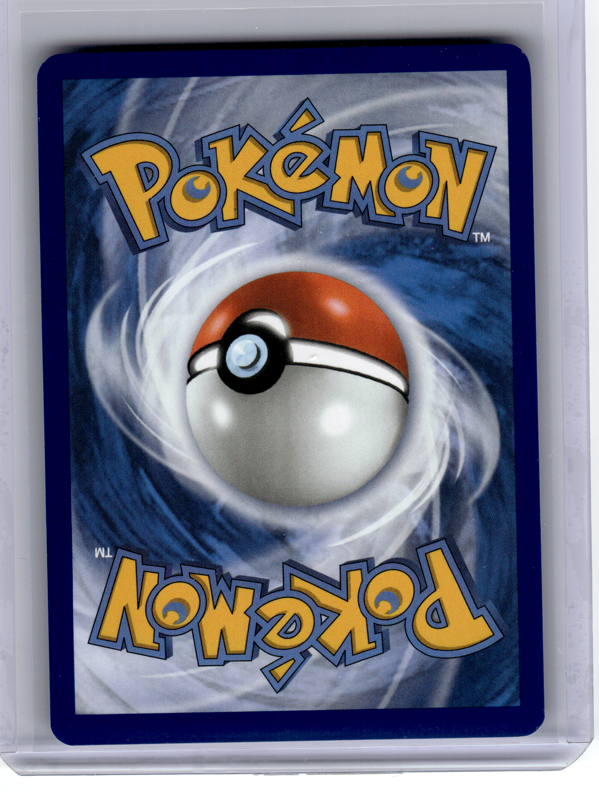 2025 Pokemon—Misty's Psyduck #193 Destined Rivals—Illustration Rare Holo
