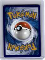 2023 Pokemon—Groudon #199 Paradox Rift—Illustration Rare Holo
