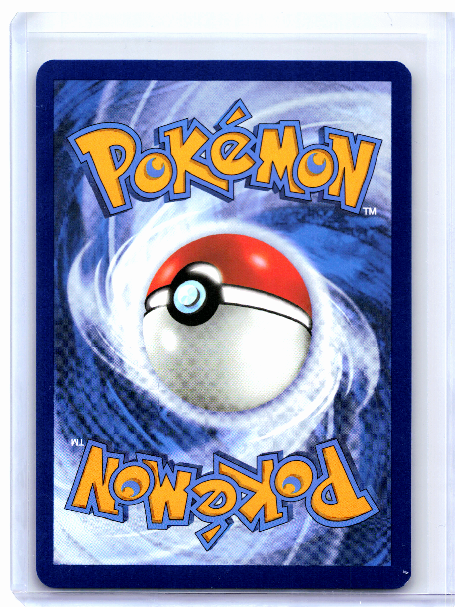 2024 Pokemon—Clemont's Quick Wit #243/191 Surging Sparks—SIR Holo