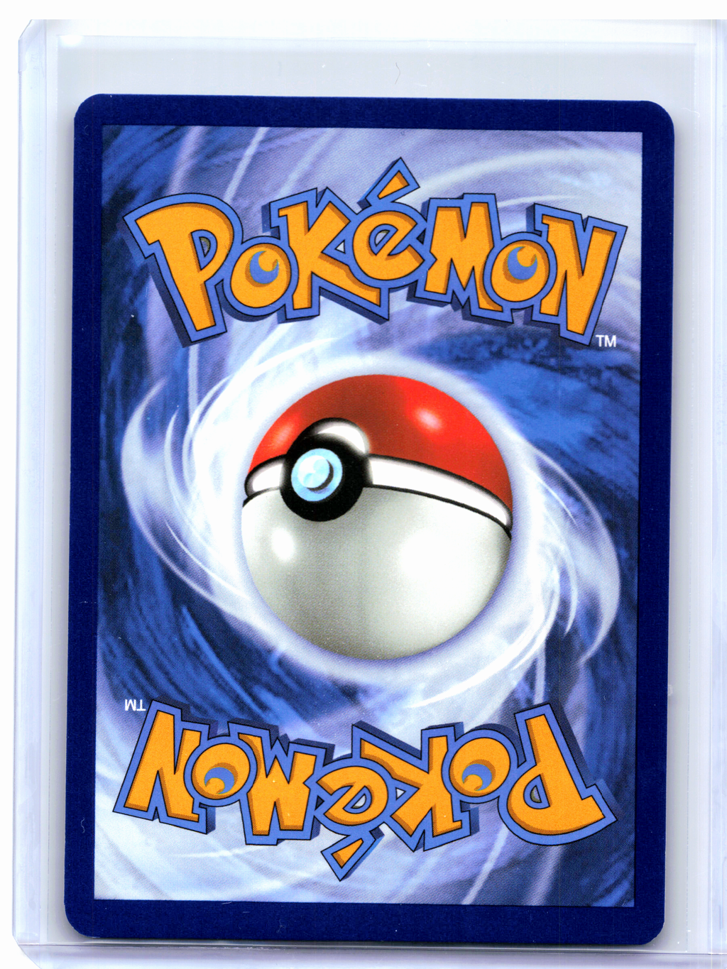 2023 Pokemon—Professor Sada's Vitality #256/182 Paradox Rift—SIR Holo