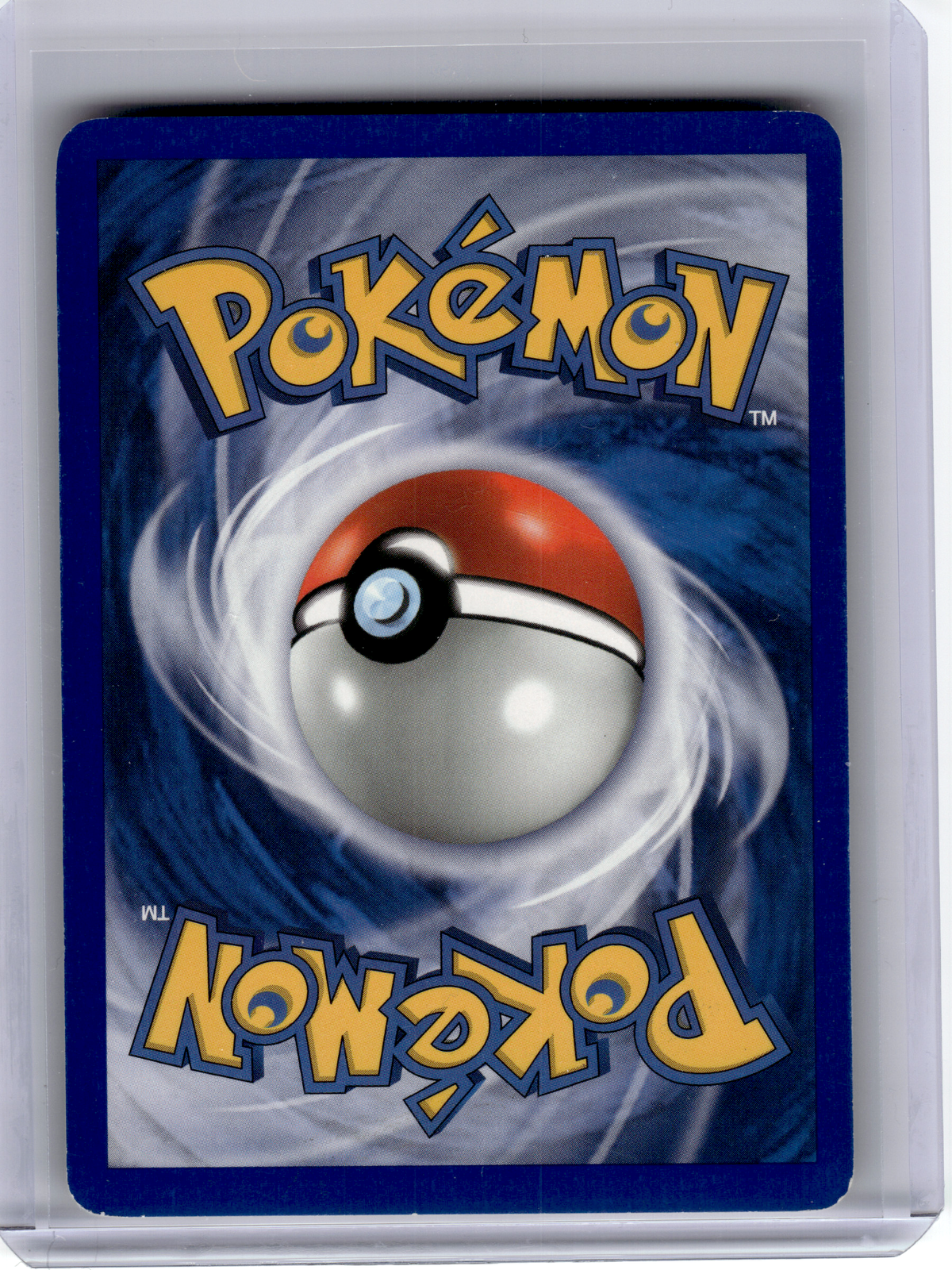 2005 Pokemon—Lugia #29 EX Unseen Forces—Rare Non-Holo [Lightly Played]