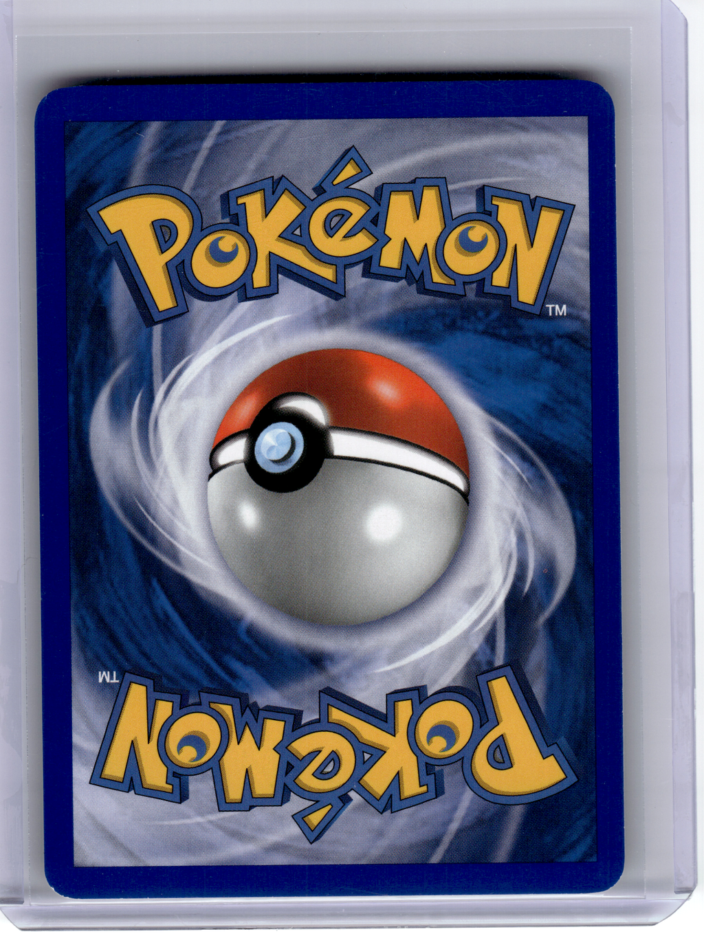 2006 Pokemon—Surskit #82 EX Holon Phantoms—Rare Reverse Holo [Lightly Played]