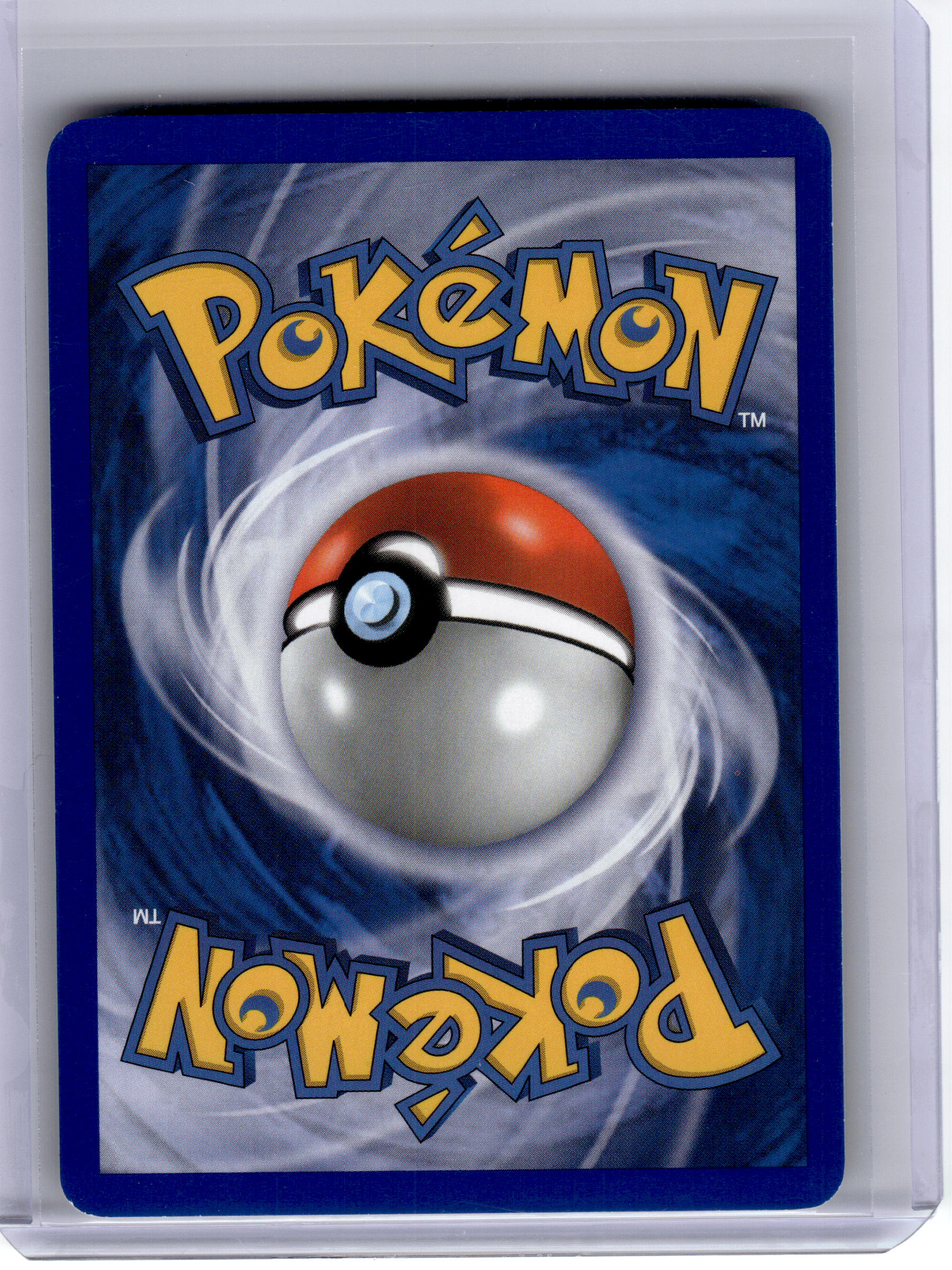 2006 Pokemon—Surskit #82 EX Holon Phantoms—Rare Reverse Holo [Lightly Played]