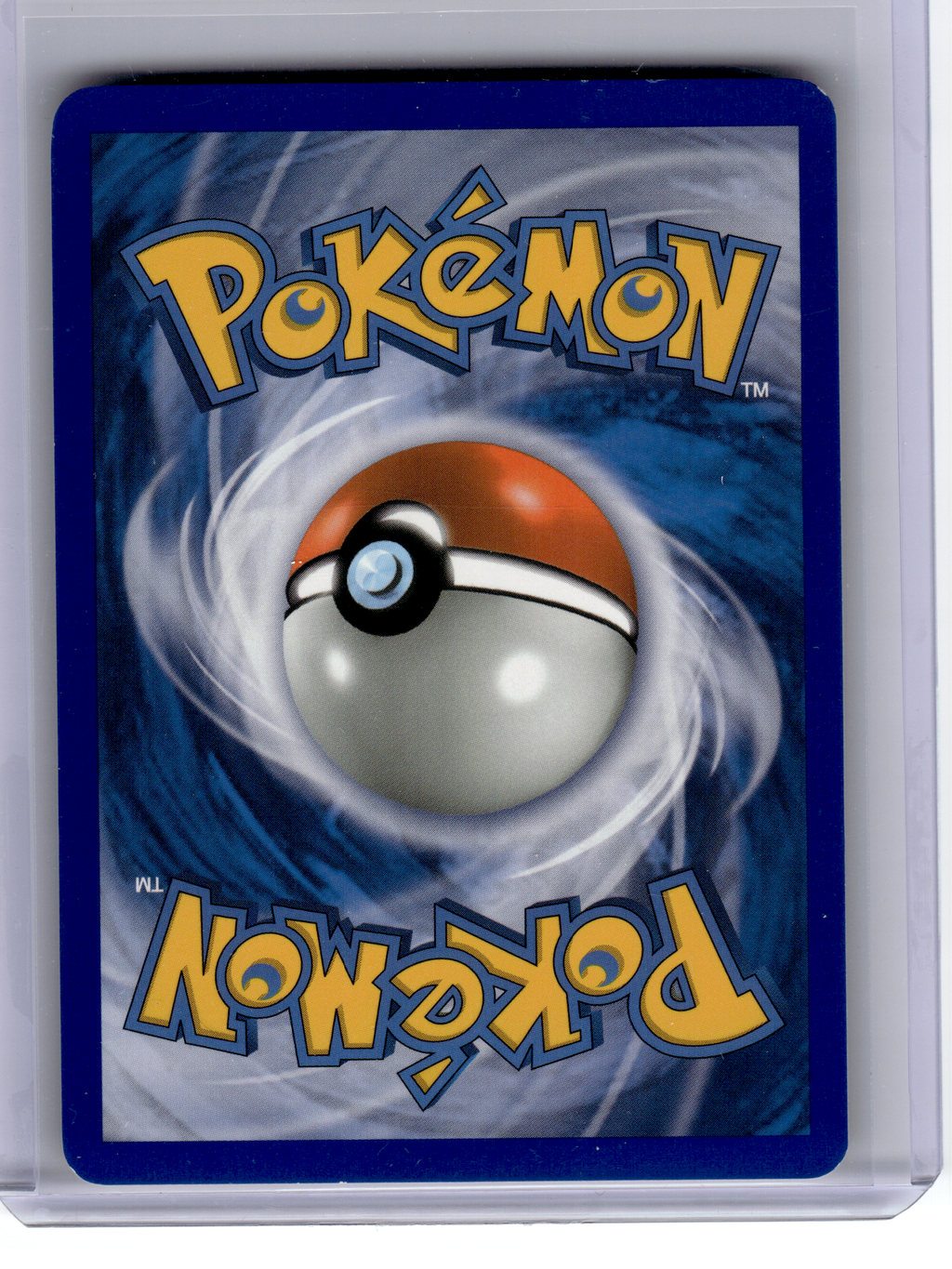 2007 Pokemon—Mightyena #18 EX Power Keepers—Rare Holo [Lightly Played]