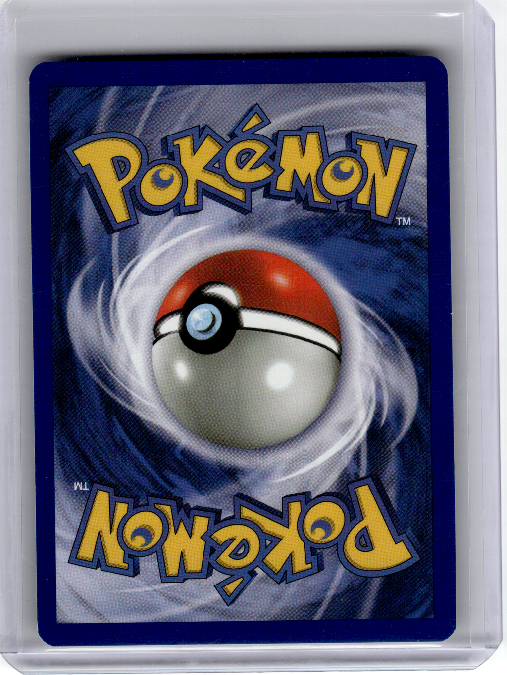2000 Pokemon—Mewtwo #14 Wizards of the Coast—Black Star Promo Non-Holo [LP]