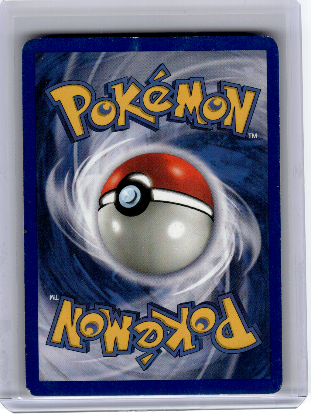 1999 Pokemon—Poliwrath #13 Base Set—Rare Holo [Damage]