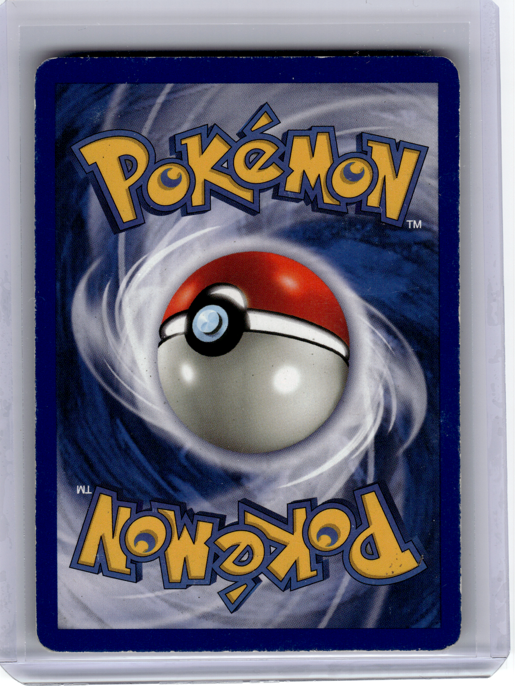 1999 Pokemon—Pidgeot #8 Jungle—Rare Holo [Damage]