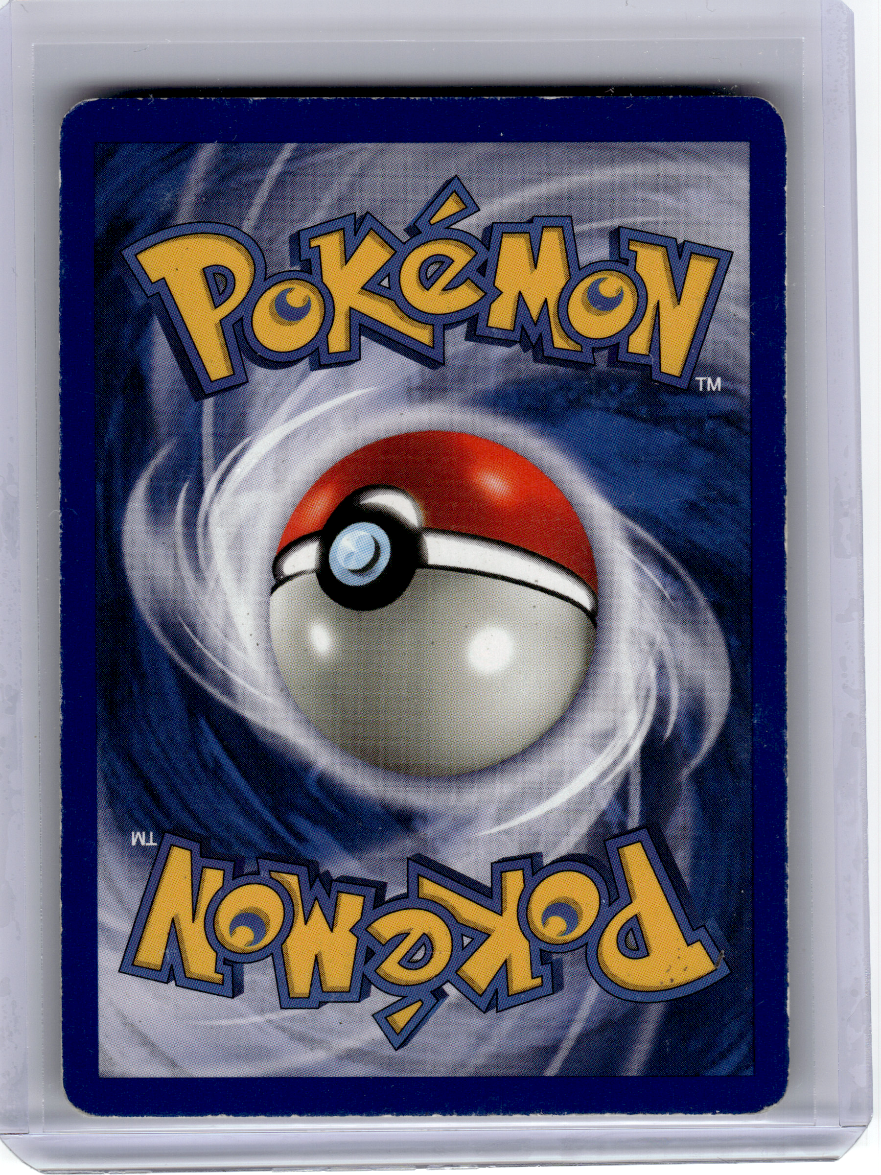 1999 Pokemon—Pidgeot #8 Jungle—Rare Holo [Damage]
