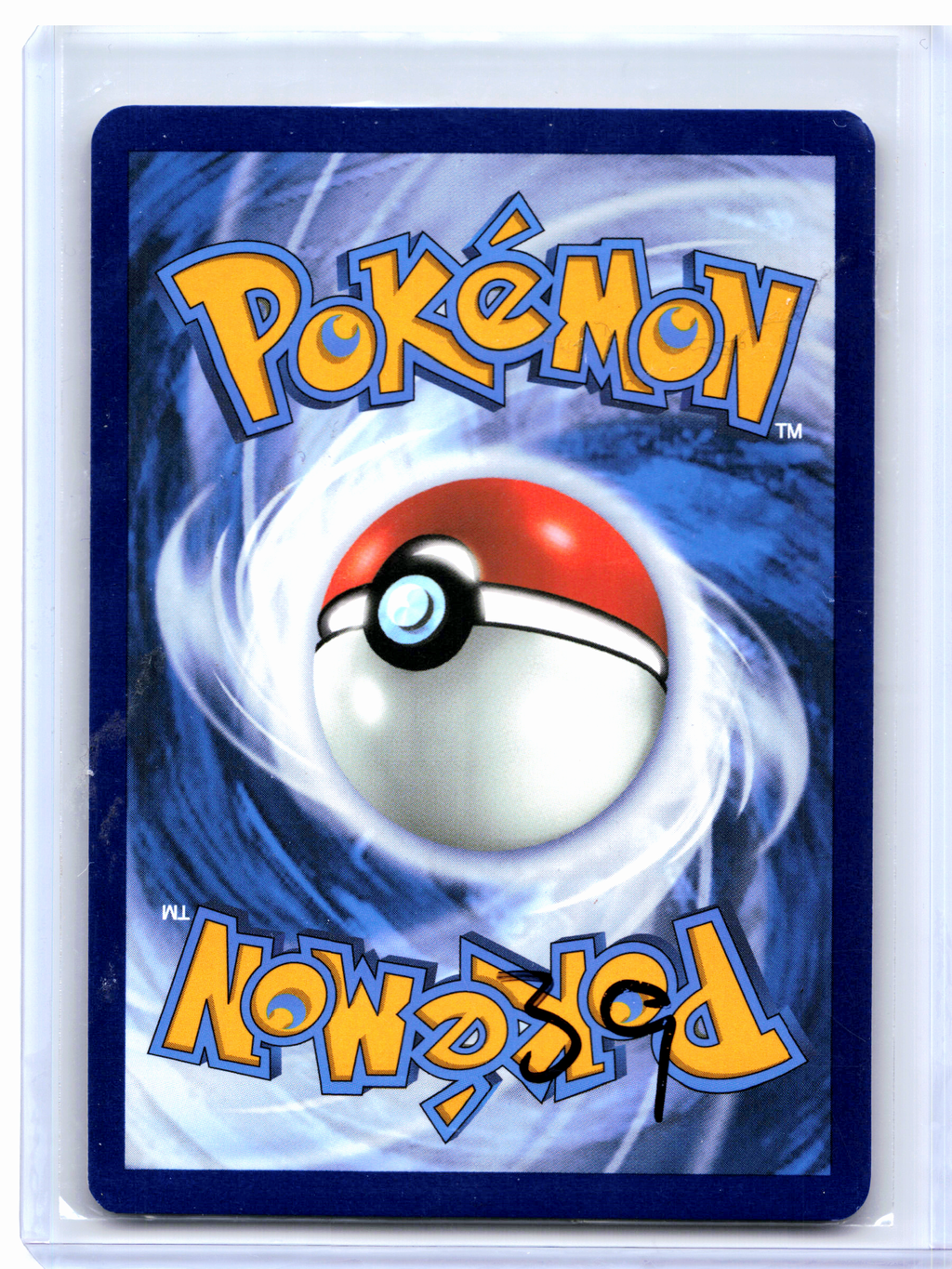 2024 Pokemon—Iron Boulder ex #217/162 Temporal Forces—Hyper Rare Holo