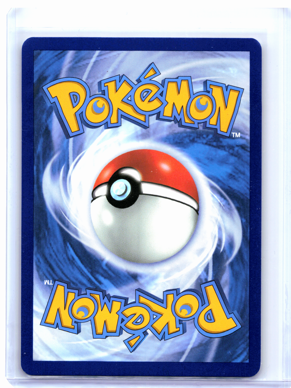 2024 Pokemon—Iron Crown ex #216/162 Temporal Forces—Hyper Rare Holo