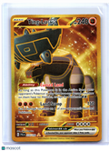 2023 Pokemon—Ting-Lu ex #275/193 Paldea Evolved—Hyper Rare Holo
