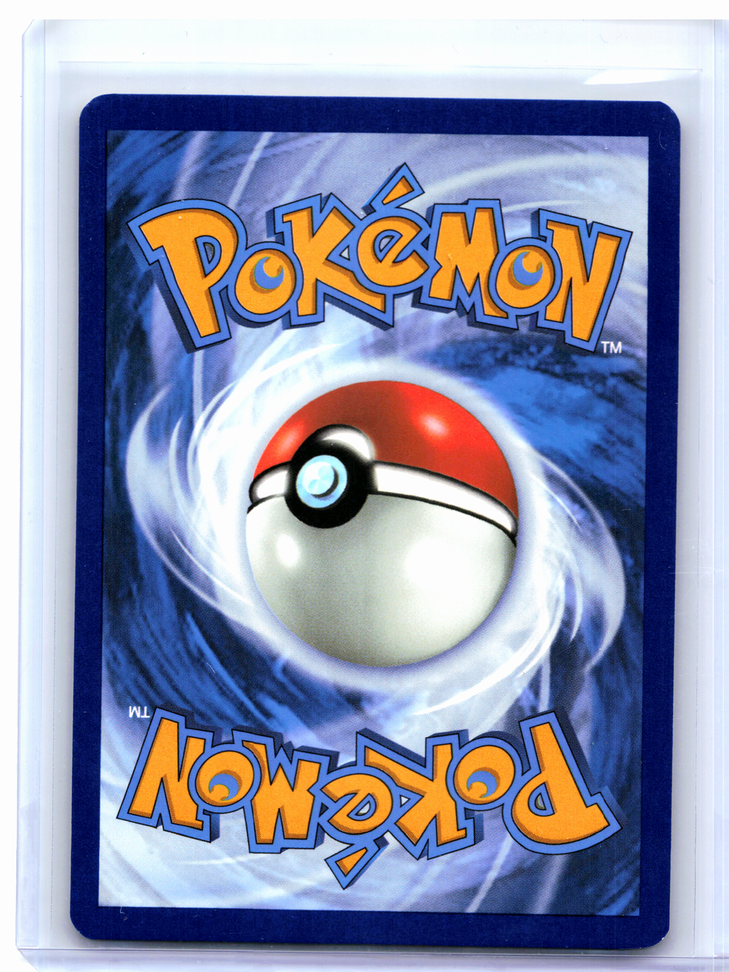 2023 Pokemon—Iron Valiant ex #261/182 Paradox Rift—Hyper Rare Holo