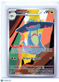 2026 Pokemon—Drakloak #248/217 Ascended Heroes—Illustration Rare Holo